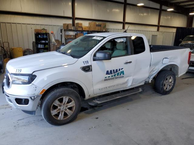 Obraz 2021 FORD RANGER XL 2021