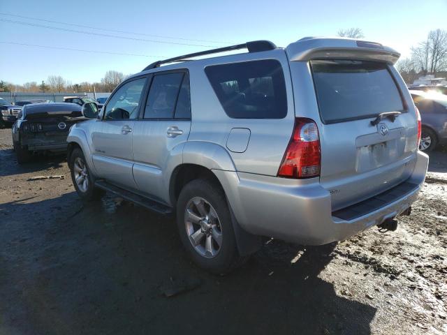 Obraz 2 z 2007 TOYOTA 4RUNNER LIMITED 2007 z VIN JTEBU17R978095057