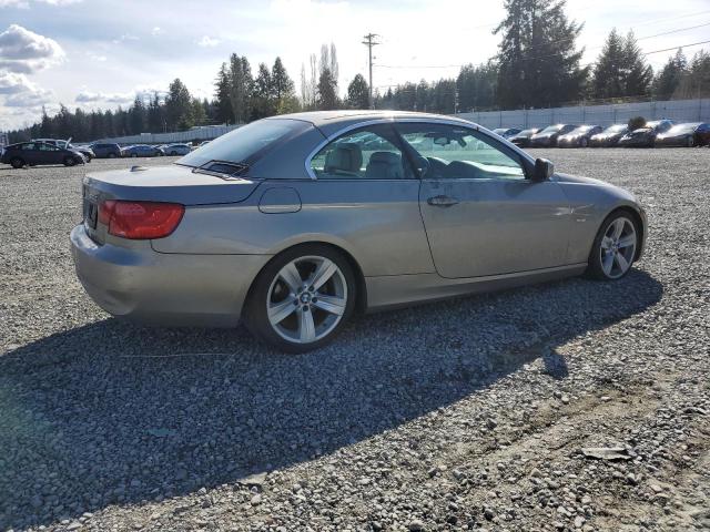 Image 3 of 2011 BMW 328 I SULEV 2011 with VIN WBADW7C56BE545123