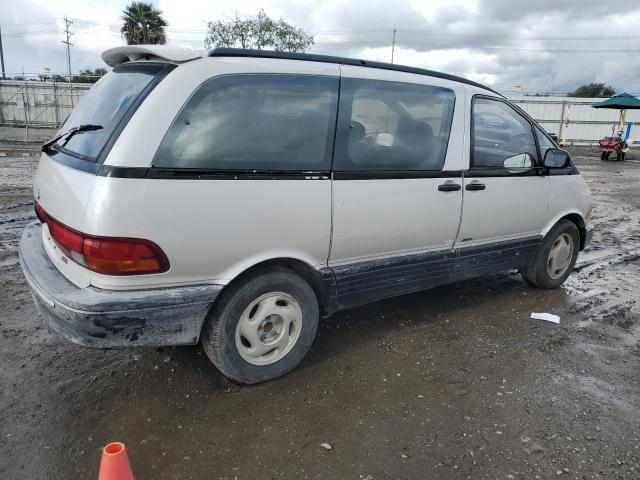 Изображение 3 1991 TOYOTA PREVIA LE 1991 с VIN JT3AC12R6M0051803