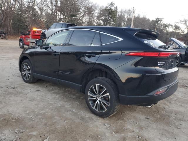 Obraz 2 z 2021 TOYOTA VENZA LE 2021 z VIN JTEAAAAH8MJ086052