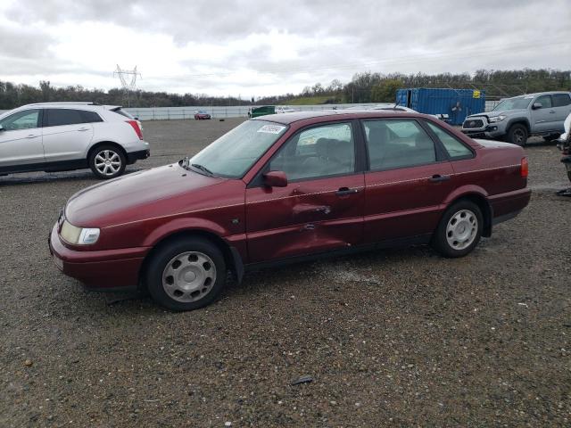 Obraz 1996 VOLKSWAGEN PASSAT TDI 1996