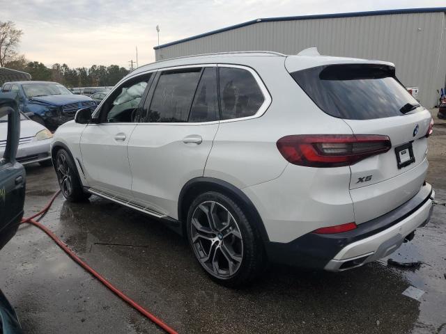 Изображение 2 2021 BMW X5 SDRIVE 40I 2021 с VIN 5UXCR4C0XM9E72179