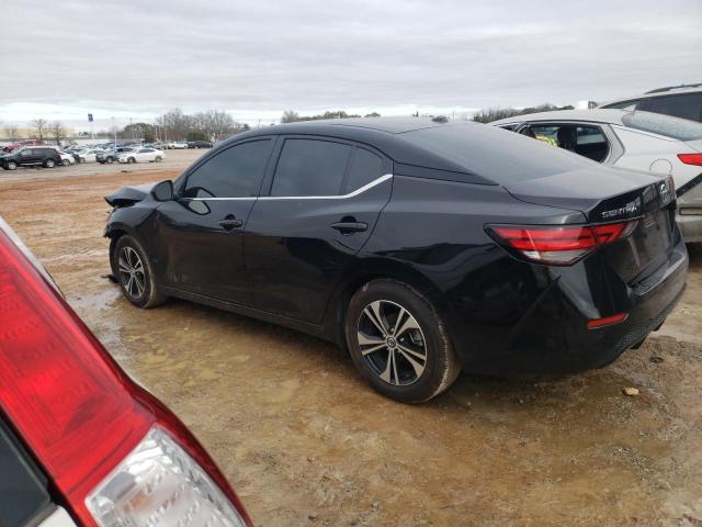 Obraz 2 z 2023 NISSAN SENTRA SV 2023 z VIN 3N1AB8CVXPY317355