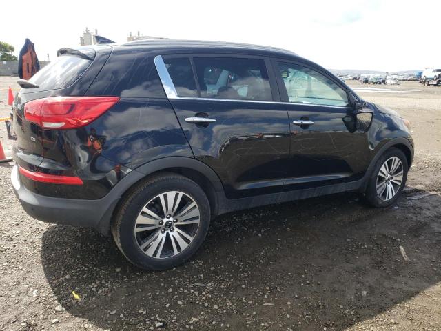 Image 3 of 2015 KIA SPORTAGE EX 2015 with VIN KNDPC3AC0F7742267