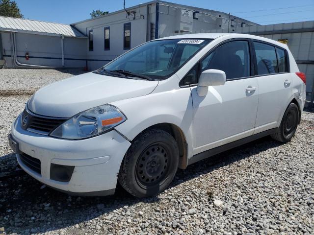2008 NISSAN VERSA S 2008 image