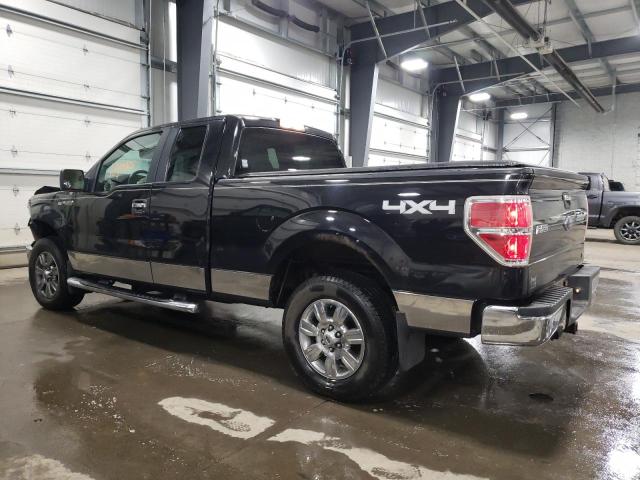Изображение 2 2010 FORD F150 SUPER CAB 2010 с VIN 1FTFX1EV4AFB28840