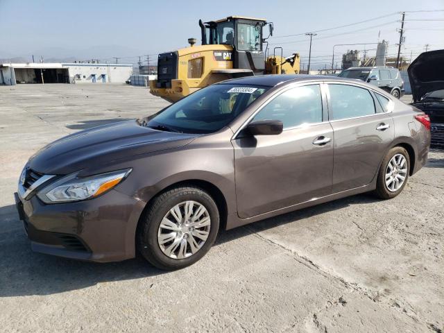 Obraz 1 z 2016 NISSAN ALTIMA 2.5 2016 z VIN 1N4AL3AP0GN313383