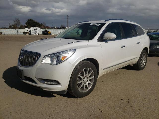 Изображение 1 2016 BUICK ENCLAVE  2016 с VIN 5GAKVBKD8GJ311817