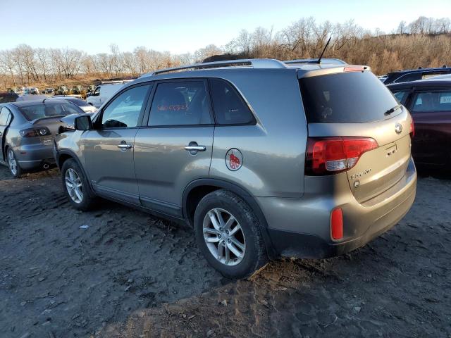 Obraz 2 z 2015 KIA SORENTO LX 2015 z VIN 5XYKTCA66FG654718