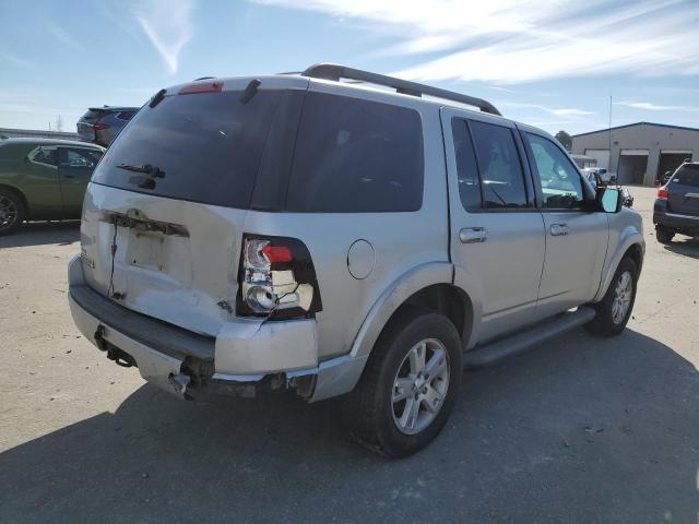 Image 3 of 2010 FORD EXPLORER XLT 2010 with VIN 1FMEU7DE5AUA19531