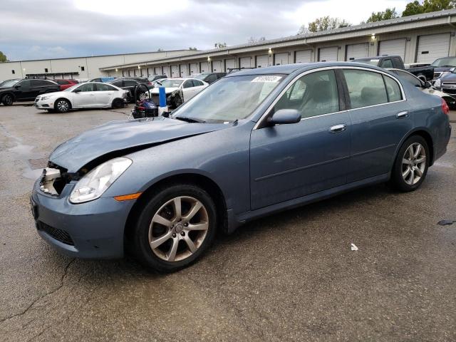 2005 INFINITI G35  2005 image