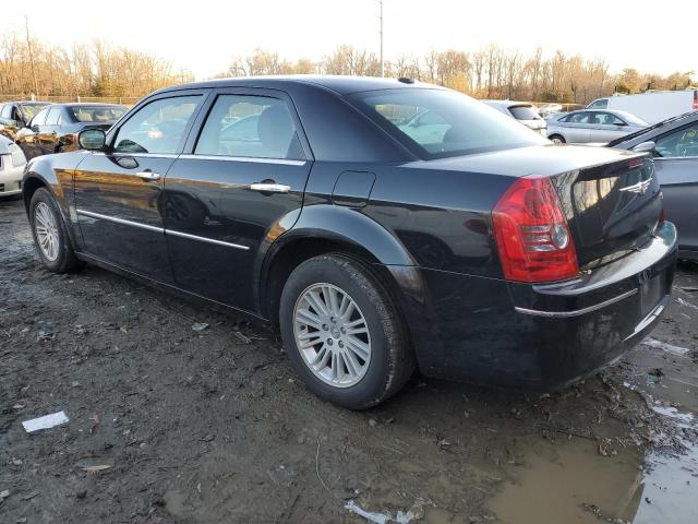Изображение 2 2010 CHRYSLER 300 TOURING 2010 с VIN 2C3CA5CV7AH225810