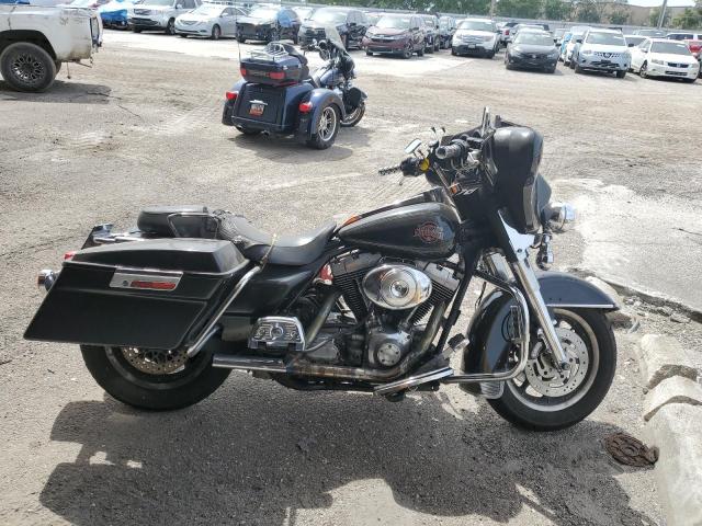 Изображение 1 2004 HARLEY-DAVIDSON FLHTI  2004 с VIN 1HD1FVW114Y628865