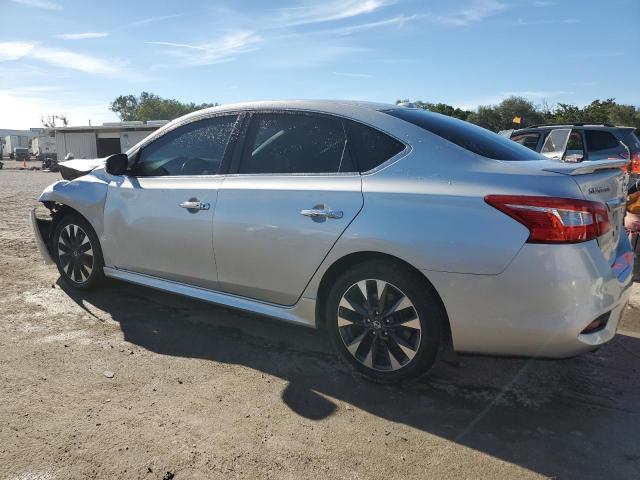 Obraz 2 z 2017 NISSAN SENTRA SR TURBO 2017 z VIN 3N1CB7AP9HY249509