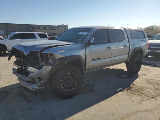 Изображение 2017 TOYOTA TACOMA DOUBLE CAB 2017