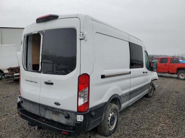Изображение 3 2020 FORD TRANSIT T-250 2020 с VIN 1FTBR1C80LKB42654