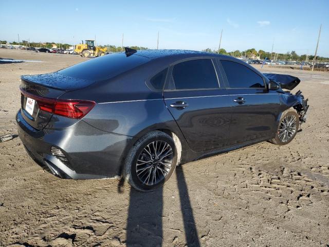 Image 3 of 2023 KIA FORTE GT LINE 2023 with VIN 3KPF54AD4PE611493