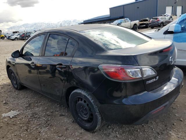 Obraz 2 z 2010 MAZDA 3 I 2010 z VIN JM1BL1SG9A1321594