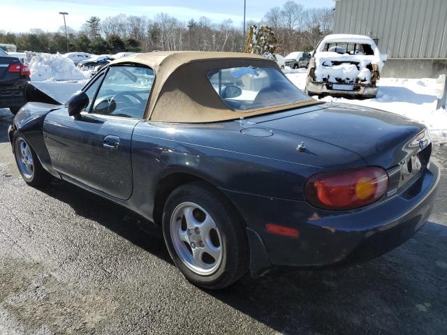 Изображение 2 2000 MAZDA MX-5 MIATA BASE 2000 с VIN JM1NB3532Y0139739