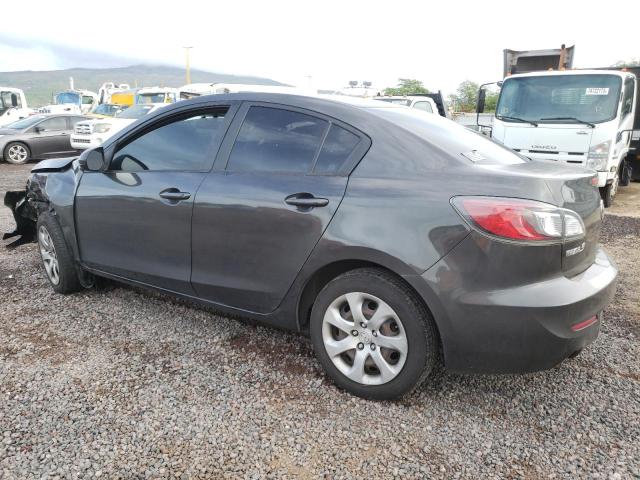Изображение 2 2013 MAZDA 3 I 2013 с VIN JM1BL1TF9D1842809
