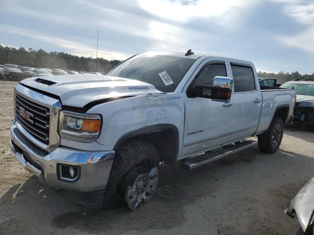 Obraz 2019 GMC SIERRA K2500 SLT 2019