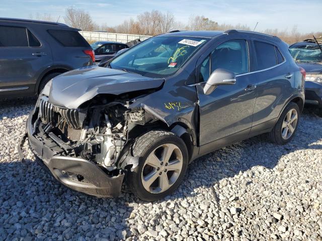Obraz 2015 BUICK ENCORE CONVENIENCE 2015