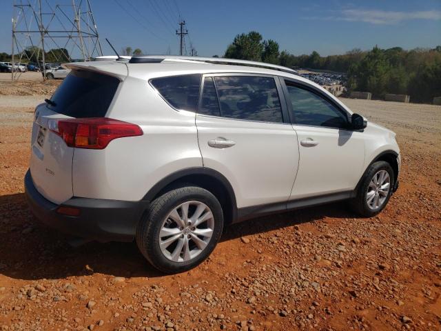 Obraz 3 z 2014 TOYOTA RAV4 LIMITED 2014 z VIN 2T3YFREV1EW120290