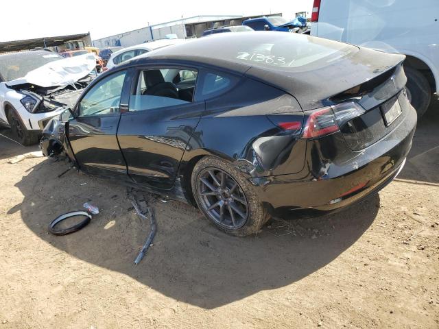 Image 2 of 2021 TESLA MODEL 3  2021 with VIN 5YJ3E1EB1MF049858