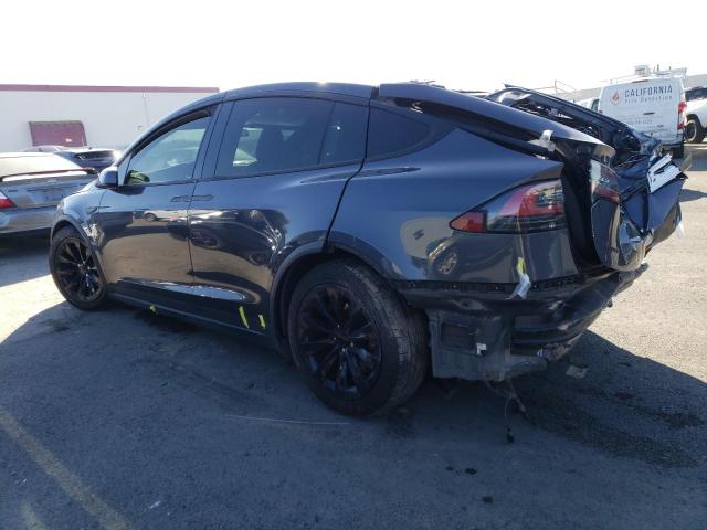 Изображение 2 2016 TESLA MODEL X  2016 с VIN 5YJXCAE23GF004416