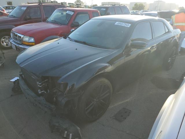 Изображение 1 2015 CHRYSLER 300 S 2015 с VIN 2C3CCABT1FH755958