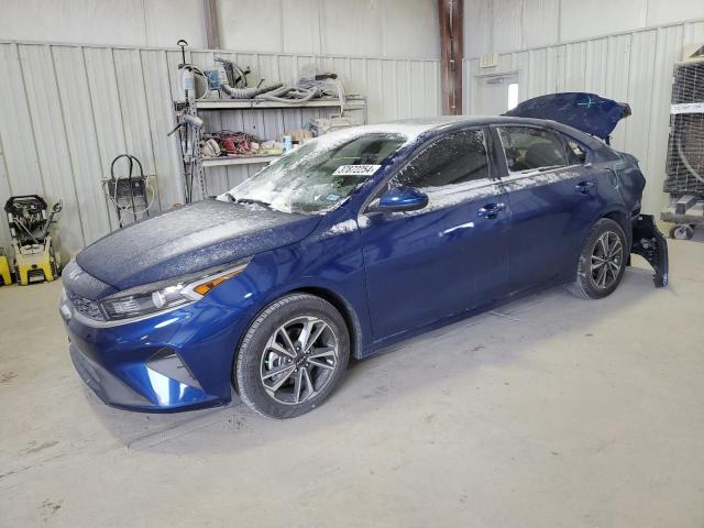 Image 1 of 2023 KIA FORTE LX 2023 with VIN 3KPF24AD1PE675239
