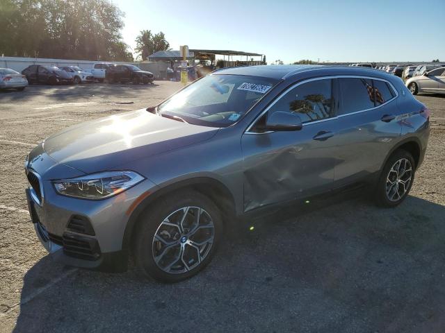 Obraz 1 z 2023 BMW X2 XDRIVE28I 2023 z VIN WBXYJ1C09P5V69625