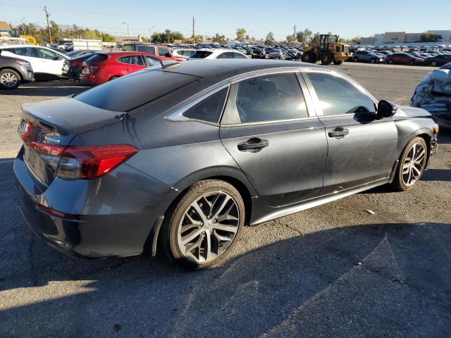 Image 3 of 2023 HONDA CIVIC TOURING 2023 with VIN 2HGFE1F98PH302344