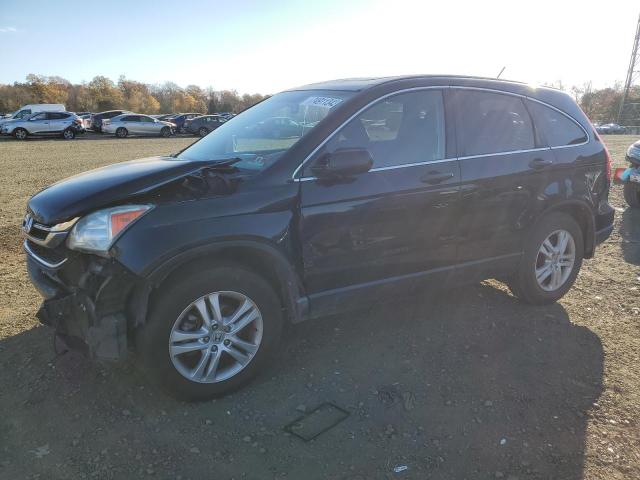 2011 HONDA CR-V EX 2011 image