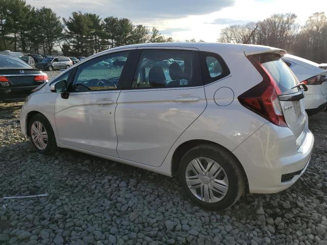 Image 2 of 2019 HONDA FIT LX 2019 with VIN 3HGGK5H46KM734110