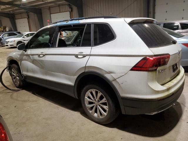 Image 2 of 2018 VOLKSWAGEN TIGUAN S 2018 with VIN 3VV1B7AX3JM017734