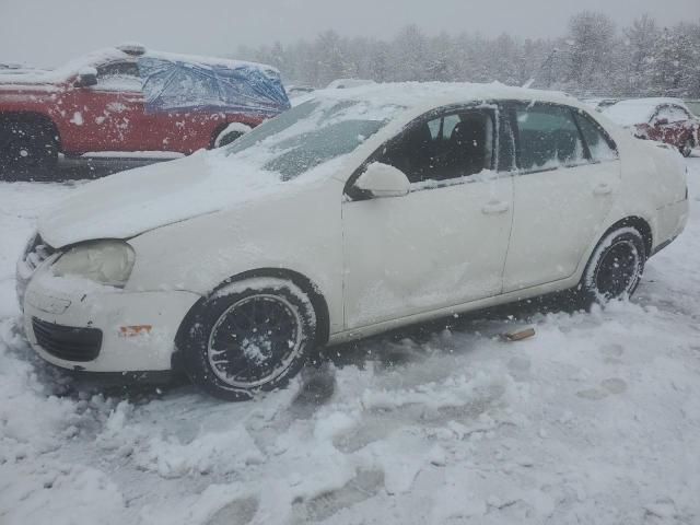 Obraz 2010 VOLKSWAGEN JETTA S 2010