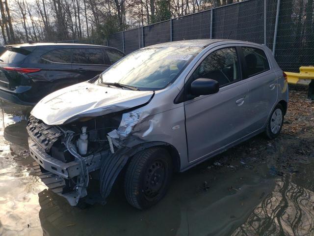 Изображение 2015 MITSUBISHI MIRAGE DE 2015