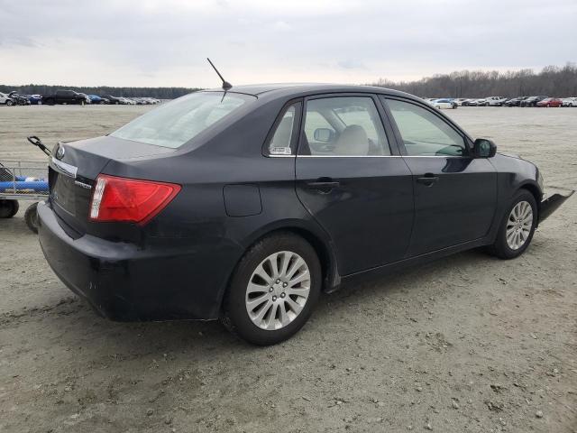 Obraz 3 z 2011 SUBARU IMPREZA 2.5I PREMIUM 2011 z VIN JF1GE6B60BH500335