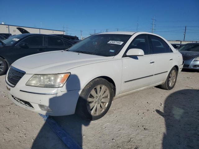 2009 HYUNDAI SONATA SE 2009 image