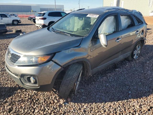 2013 KIA SORENTO EX 2013 image