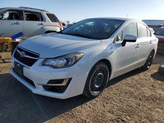 Obraz 2015 SUBARU IMPREZA PREMIUM 2015
