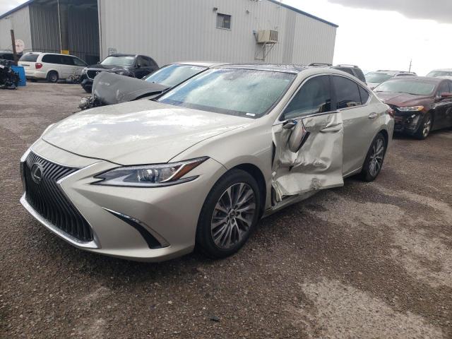 Изображение 1 2021 LEXUS ES 350 BASE 2021 с VIN 58ADZ1B19MU095759