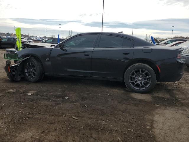Image 2 of 2018 DODGE CHARGER GT 2018 with VIN 2C3CDXJG5JH316517