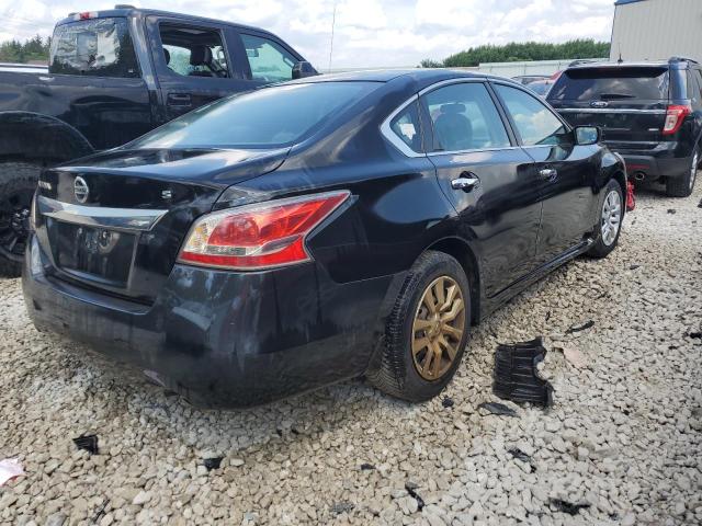 Obraz 3 z 2015 NISSAN ALTIMA 2.5 2015 z VIN 1N4AL3AP5FC259671