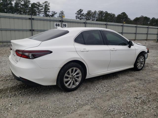 Image 3 of 2024 TOYOTA CAMRY LE 2024 with VIN 4T1C11AK8RU195167
