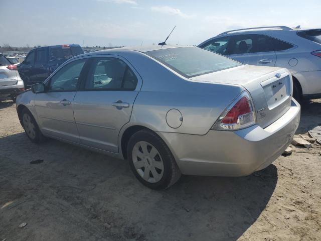 Obraz 2 z 2009 FORD FUSION S 2009 z VIN 3FAHP06Z59R198288