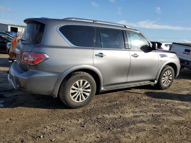 Image 3 of 2018 NISSAN ARMADA SV 2018 with VIN JN8AY2ND7JX000451