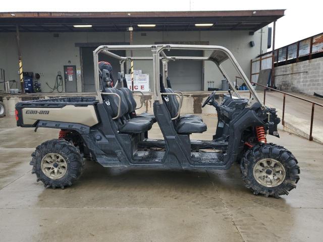 Obraz 1 z 2022 CAN-AM DEFENDER MAX X MR HD10 2022 z VIN 3JBUAAX42NK002350
